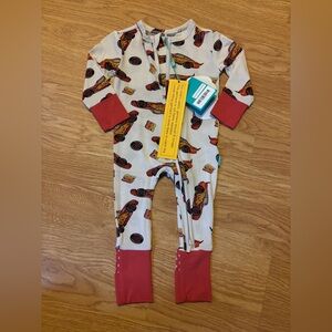 Posh Peanut Cars Convertible